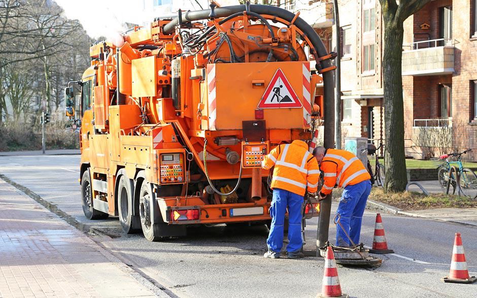 déboucher une canalisation wc La Verrière