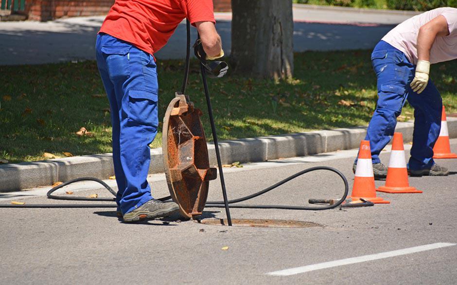 déboucher une canalisation wc La Verrière