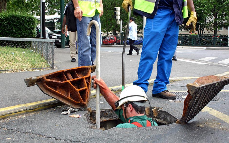 débouchage canalisation La Verrière