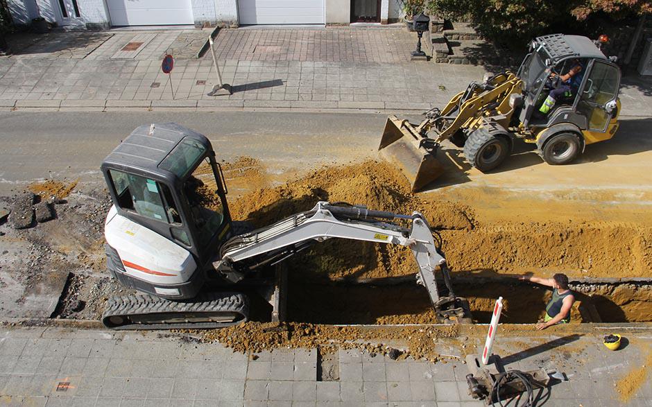 déboucher canalisation egout Limeil-Brévannes