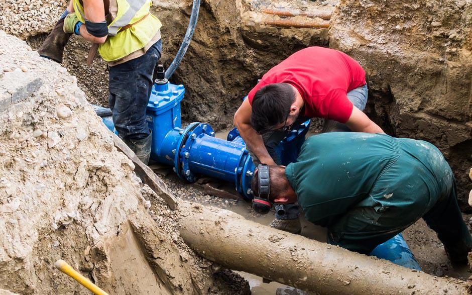 tarif plombier débouchage canalisation Limeil-Brévannes